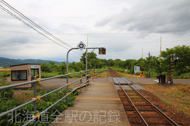 初野駅